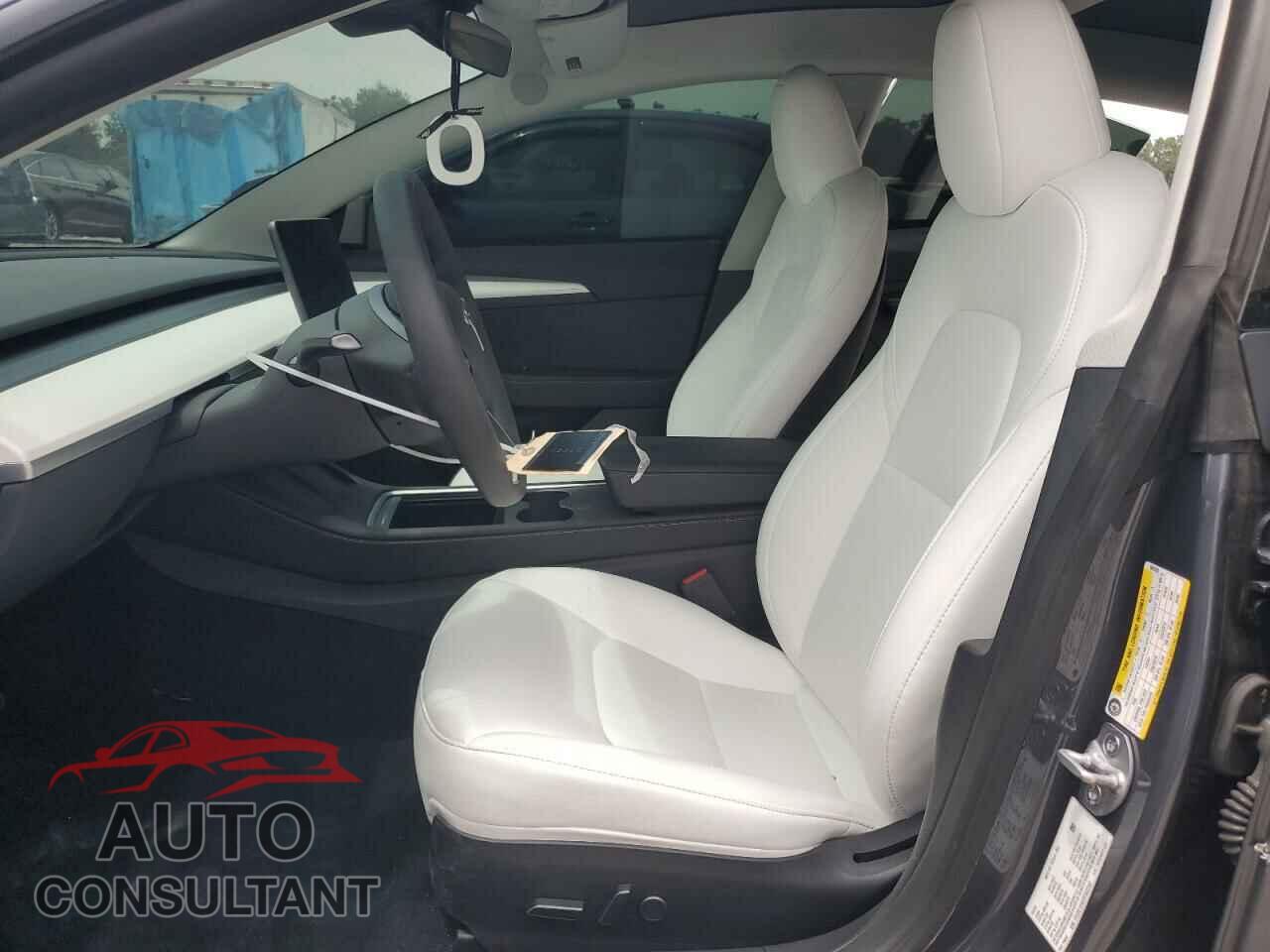 TESLA MODEL 3 2023 - 5YJ3E1EA6PF662263