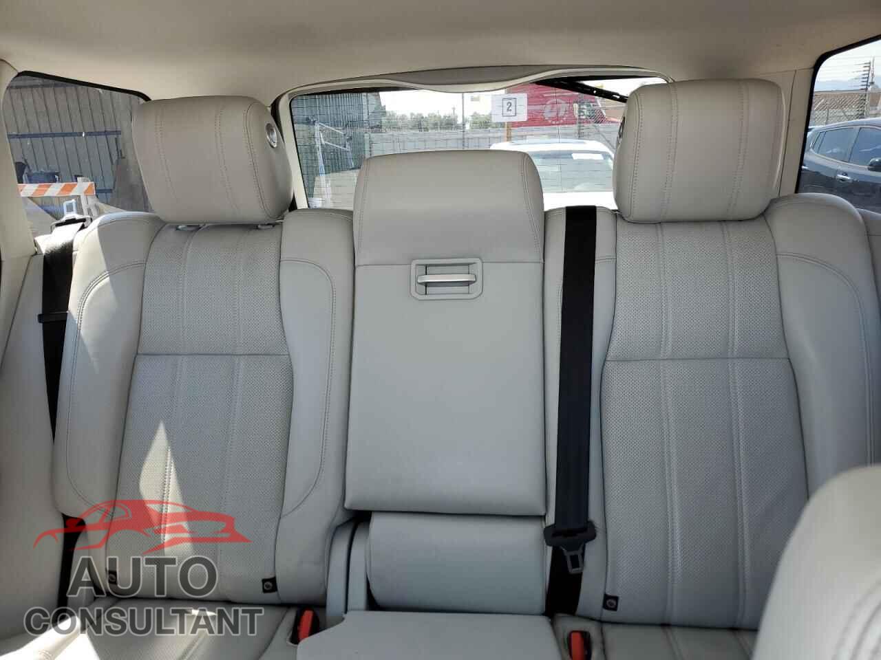 LAND ROVER RANGEROVER 2015 - SALGS2TF4FA240135