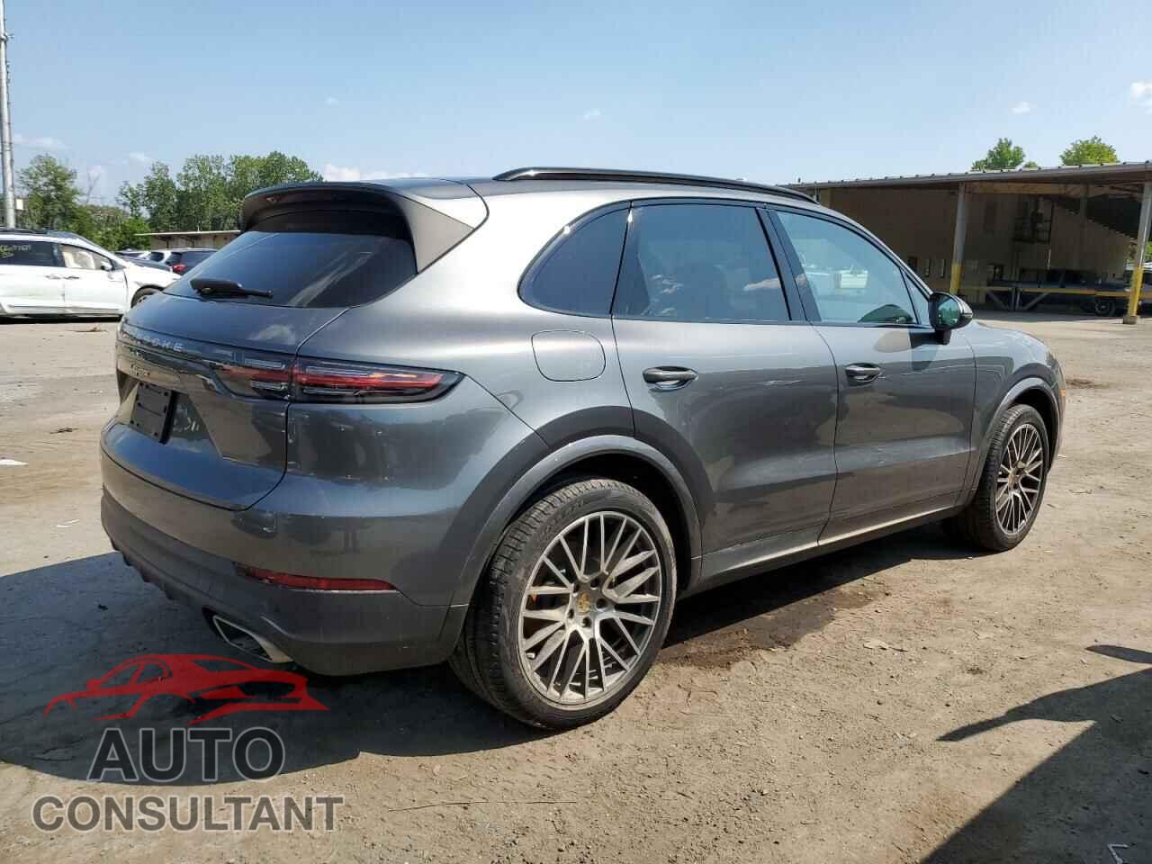 PORSCHE CAYENNE 2020 - WP1AA2AY1LDA05852
