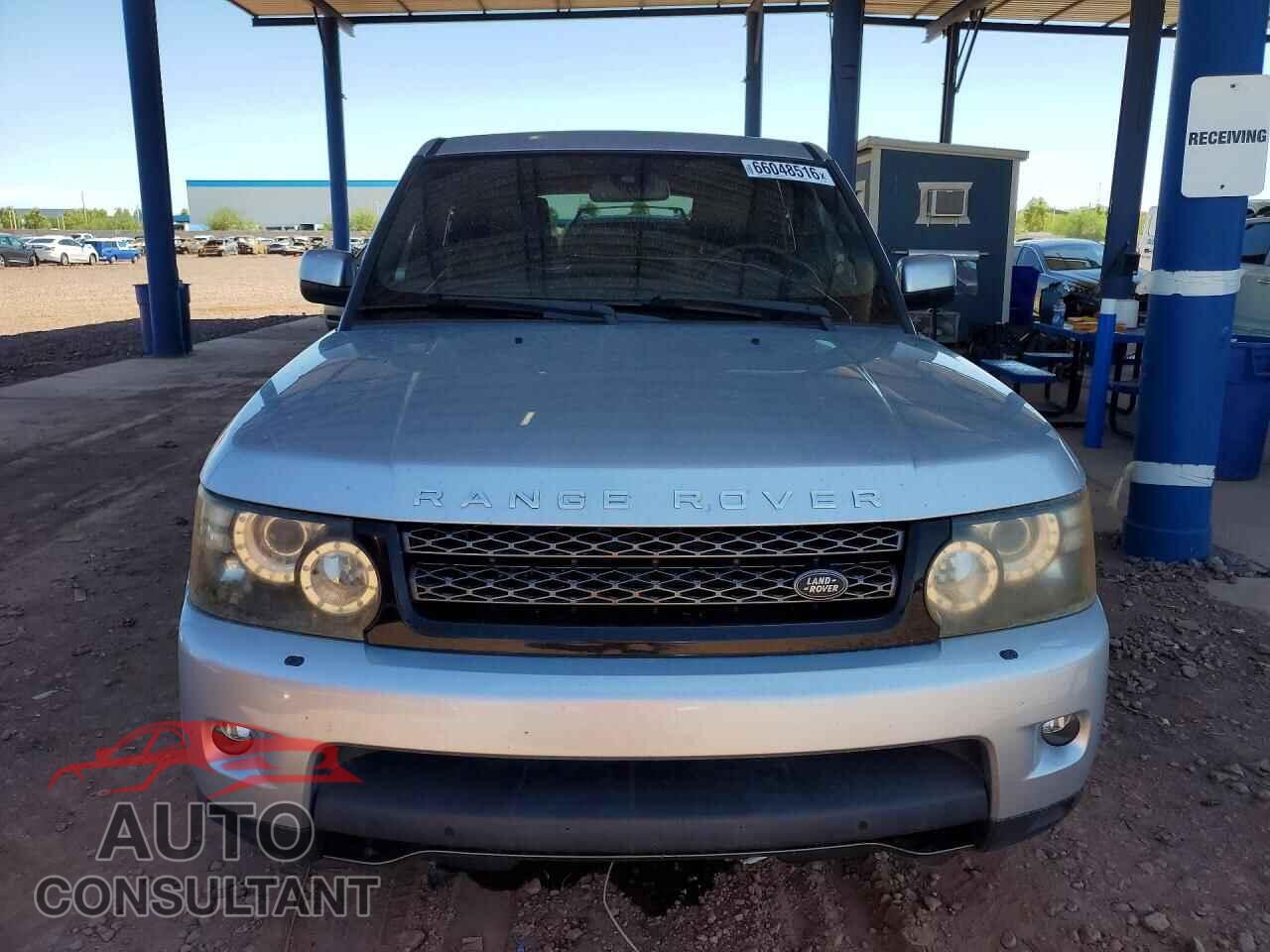 LAND ROVER RANGEROVER 2013 - SALSF2D45DA799069