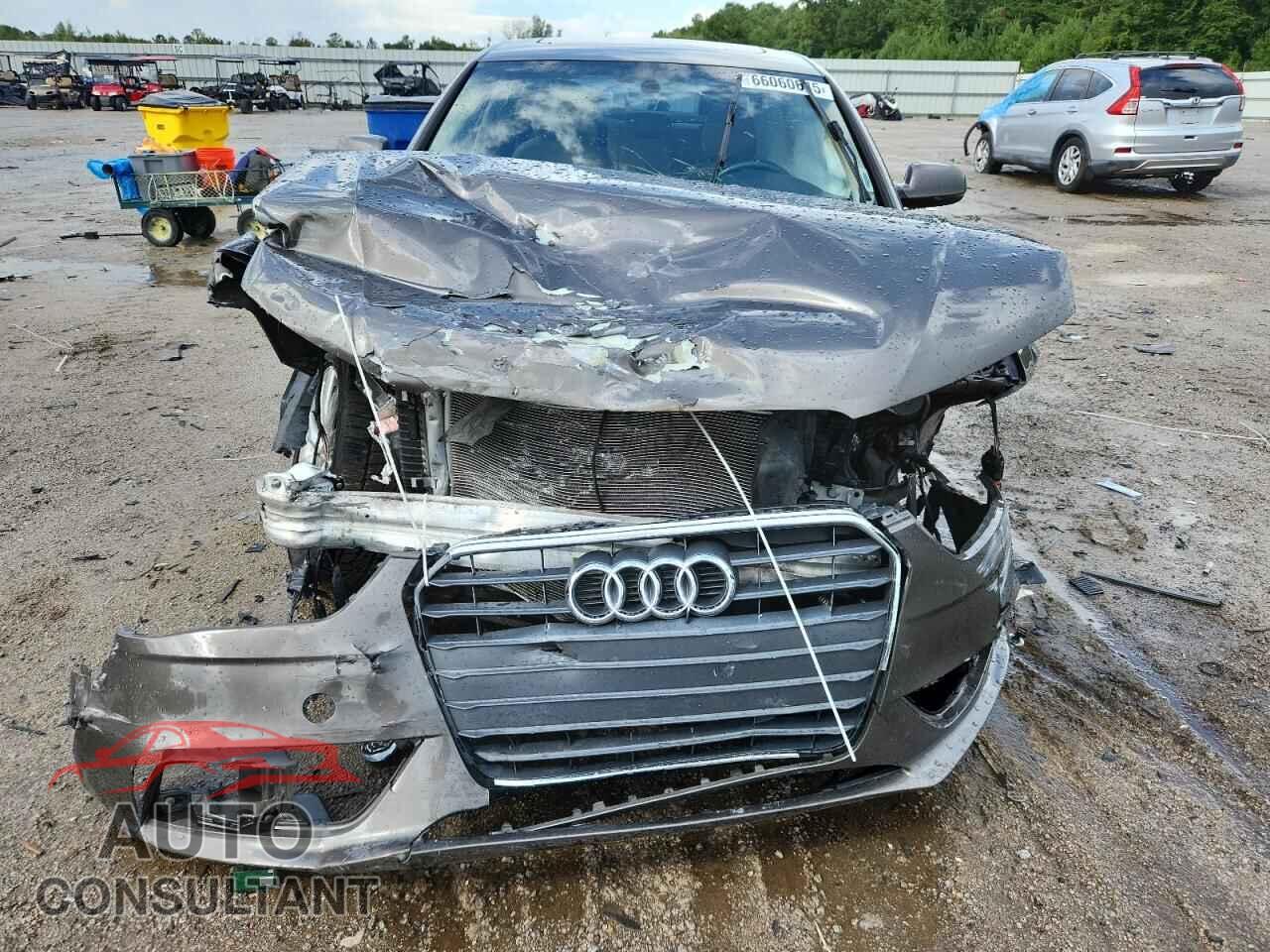 AUDI A4 2014 - WAUBFAFLXEA043161