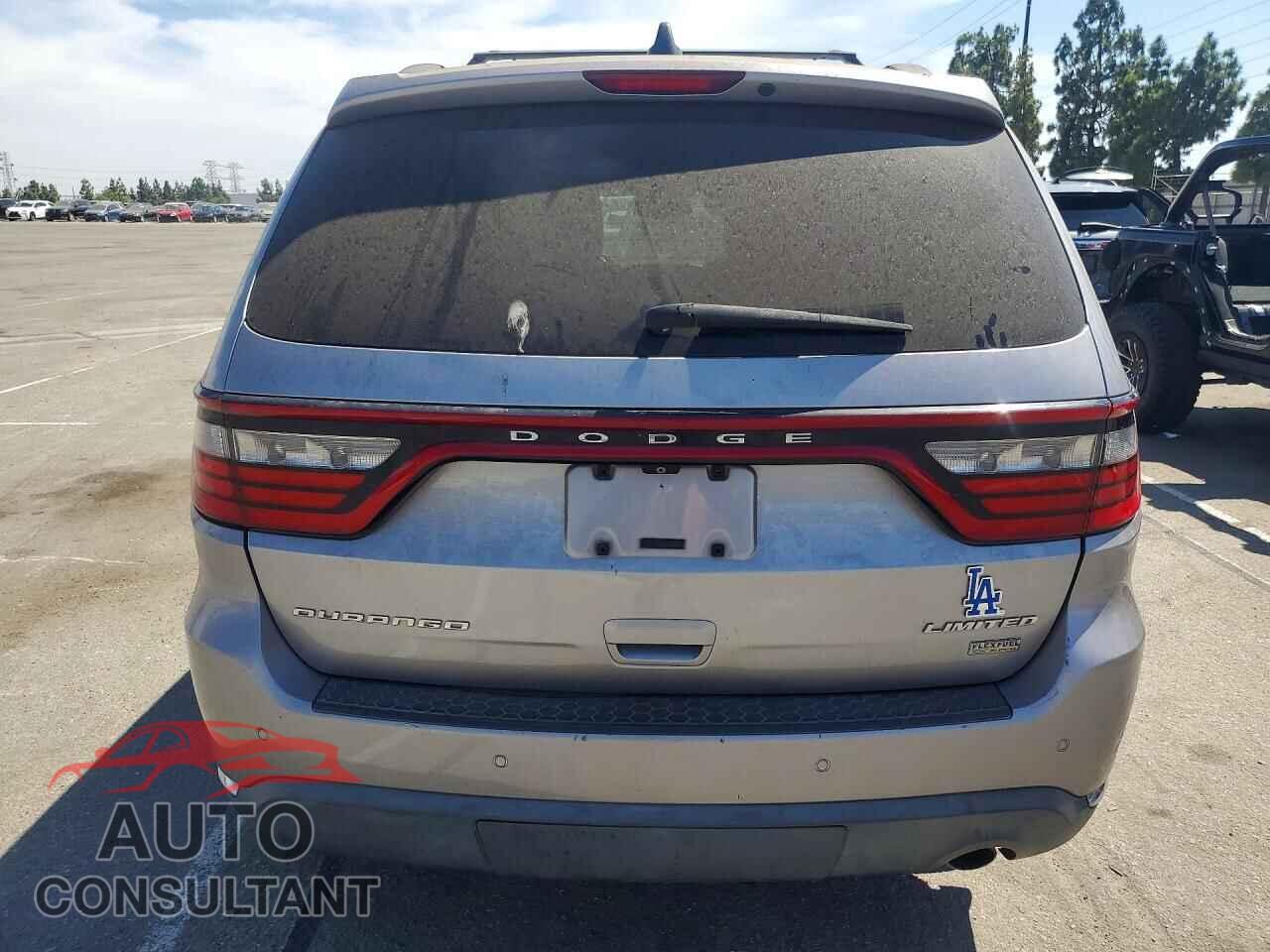 DODGE DURANGO 2014 - 1C4RDHDG3EC501441