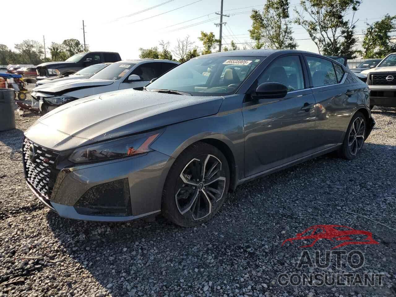 NISSAN ALTIMA 2024 - 1N4BL4CV3RN404222