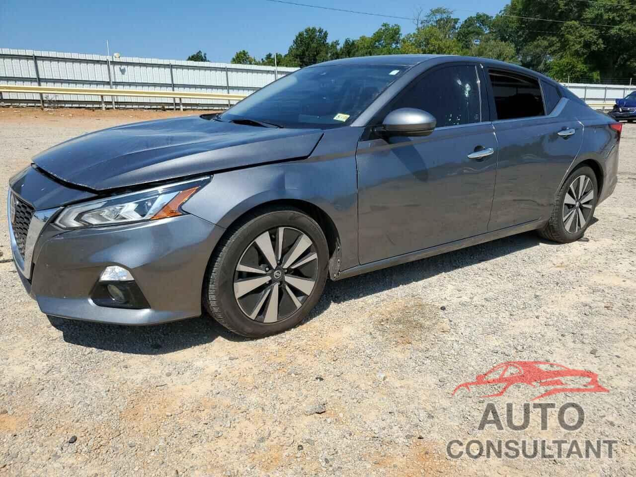 NISSAN ALTIMA 2020 - 1N4BL4EV0LC154776