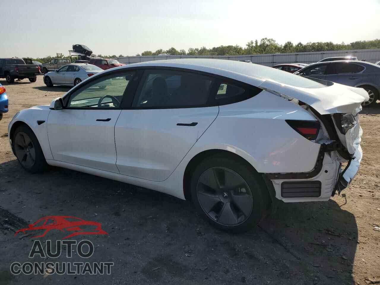 TESLA MODEL 3 2023 - 5YJ3E1EA0PF464102