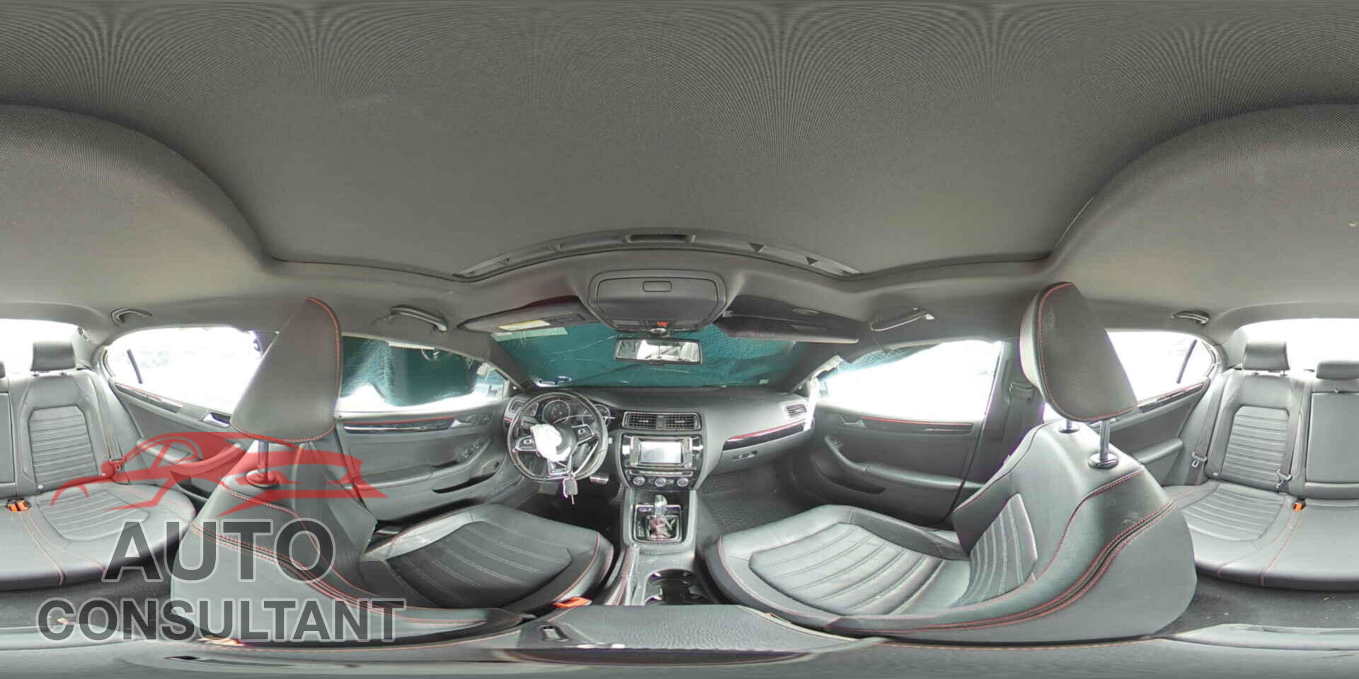 VOLKSWAGEN JETTA 2016 - 3VW4T7AJXGM368229