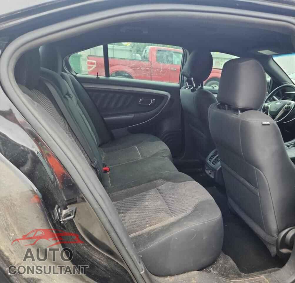 FORD TAURUS 2015 - 1FAHP2E85FG132329