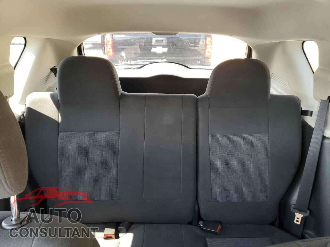 JEEP COMPASS 2011 - 1J4NT1FB4BD178687