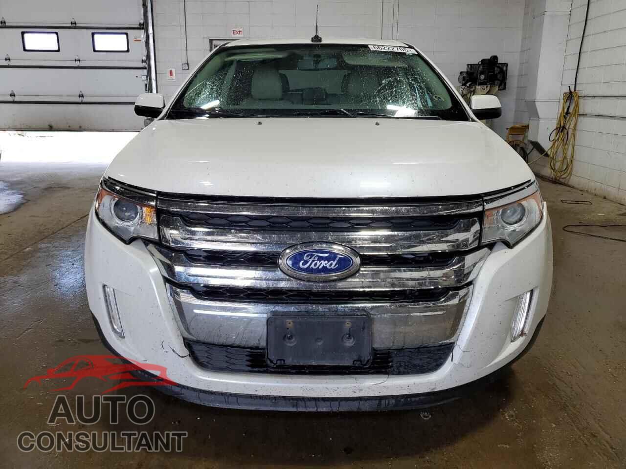FORD EDGE 2014 - 2FMDK4JC9EBA68083