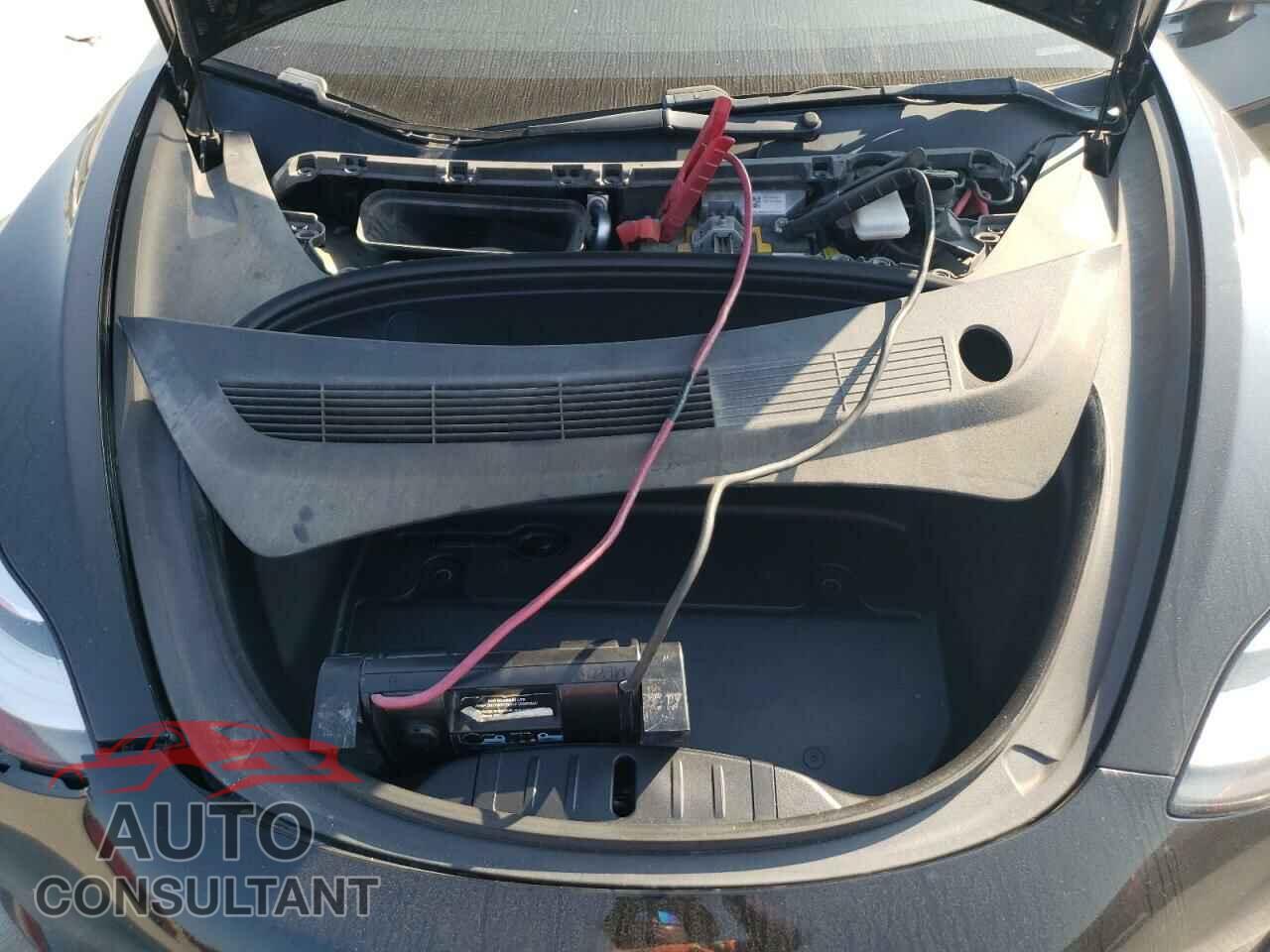 TESLA MODEL 3 2019 - 5YJ3E1EA6KF323513