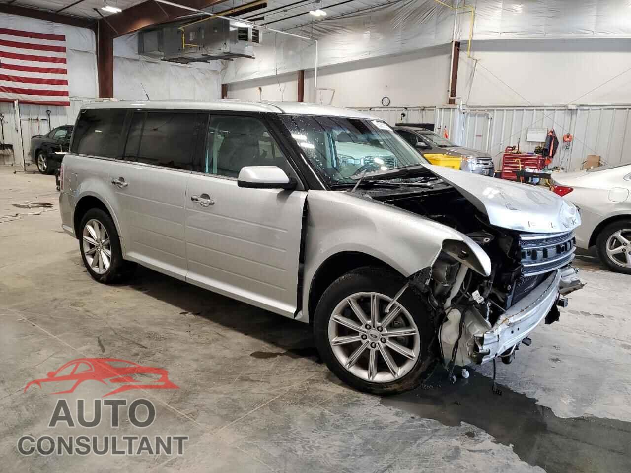 FORD FLEX 2016 - 2FMHK6D82GBA01249