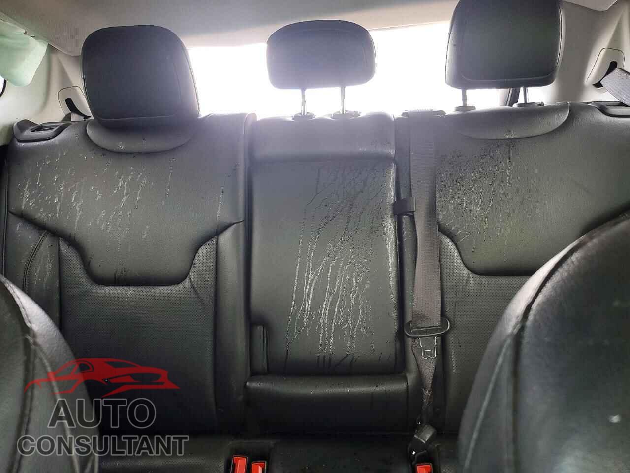 JEEP COMPASS 2021 - 3C4NJDCB9MT596063