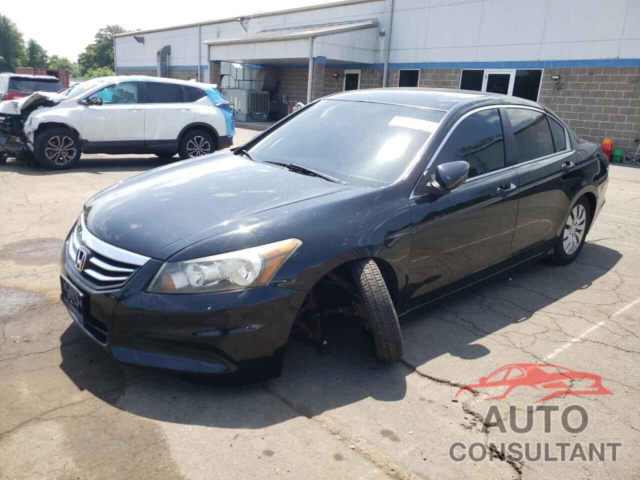 HONDA ACCORD 2012 - 1HGCP2F38CA006084