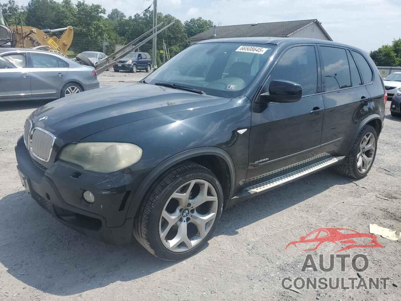 BMW X5 2010 - 5UXFE8C54AL310930