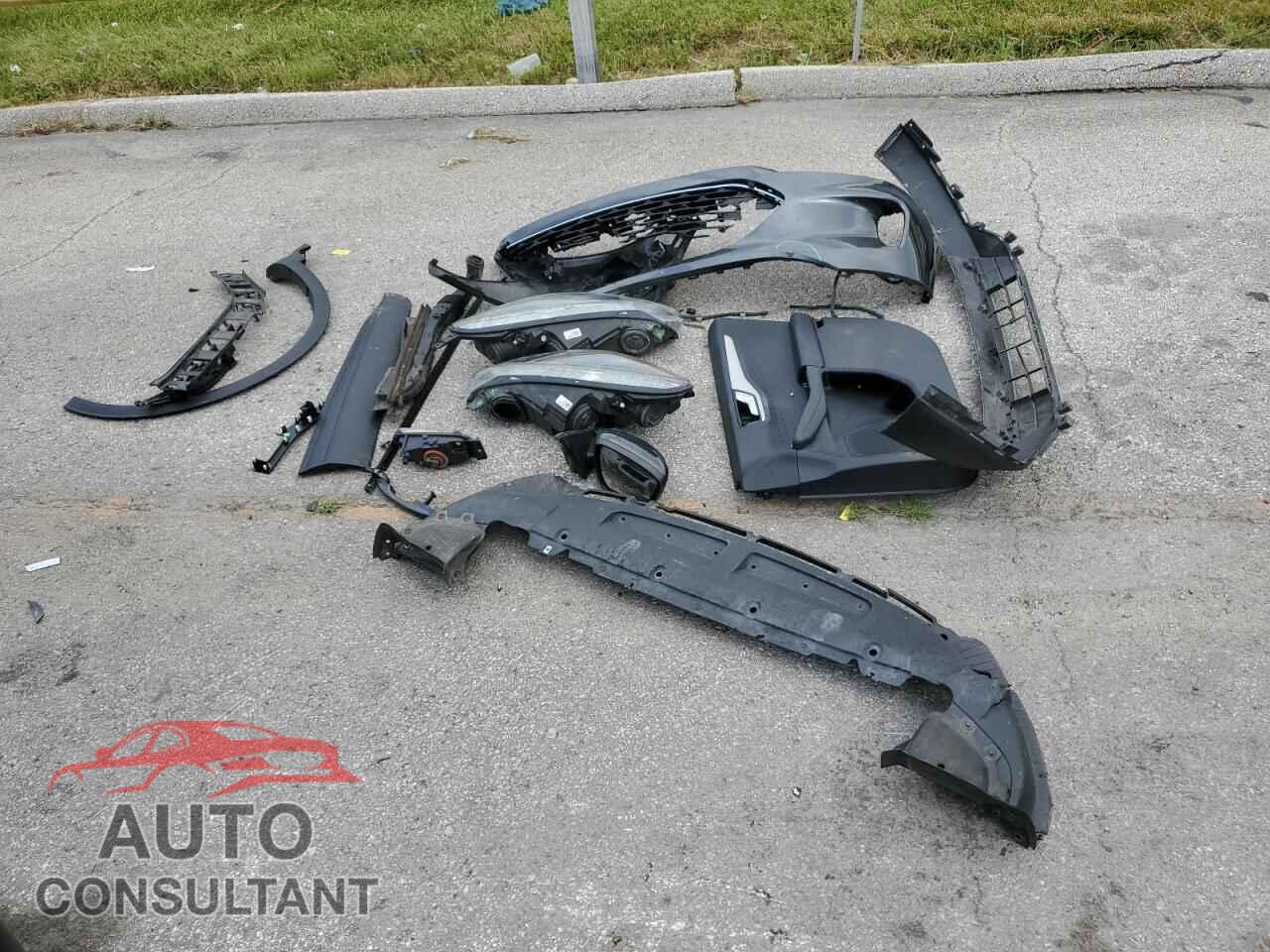 FORD ESCAPE 2020 - 1FMCU0H69LUA54917