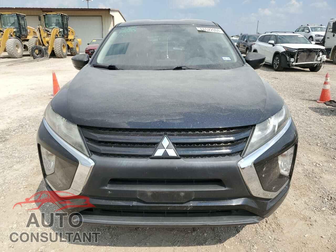 MITSUBISHI ECLIPSE 2018 - JA4AT4AA3JZ046620