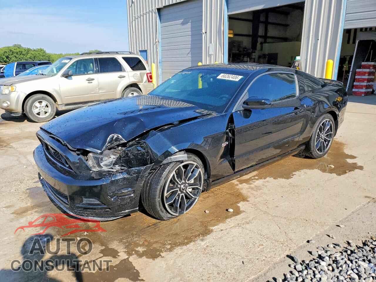 FORD MUSTANG 2013 - 1ZVBP8CF7D5226044