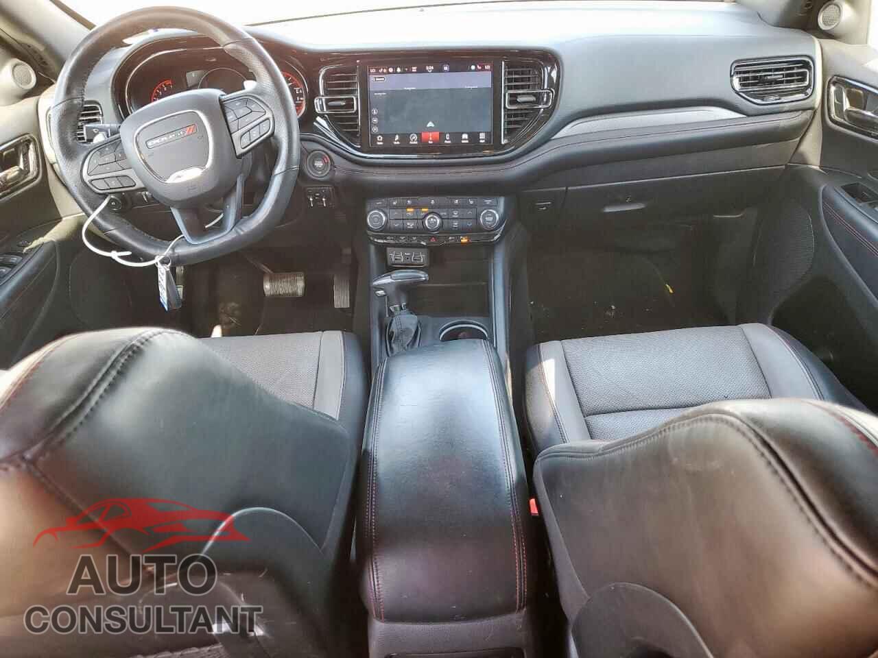 DODGE DURANGO 2023 - 1C4RDHDG9PC635955