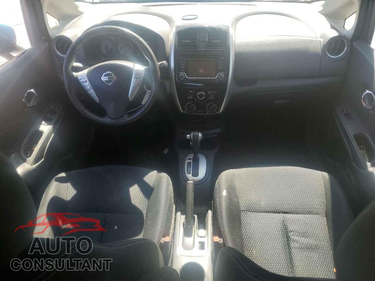 NISSAN VERSA 2016 - 3N1CE2CP7GL351135