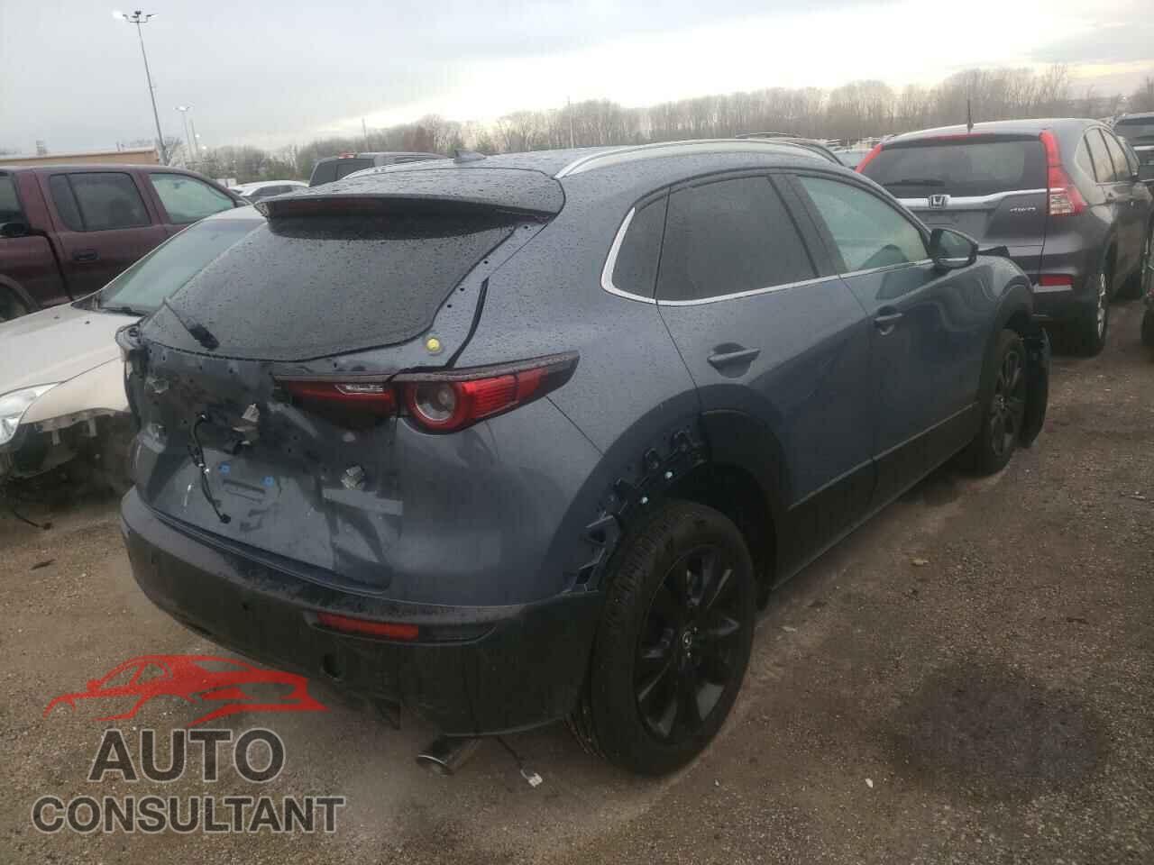 MAZDA CX30 2021 - 3MVDMBEY9MM302405