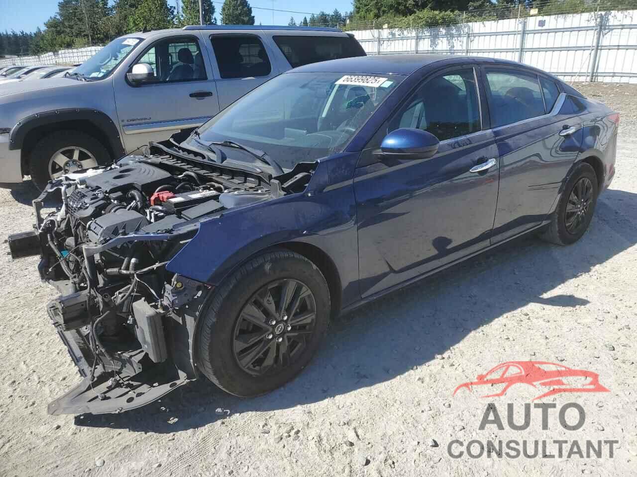 NISSAN ALTIMA 2019 - 1N4BL4BV6KC236370