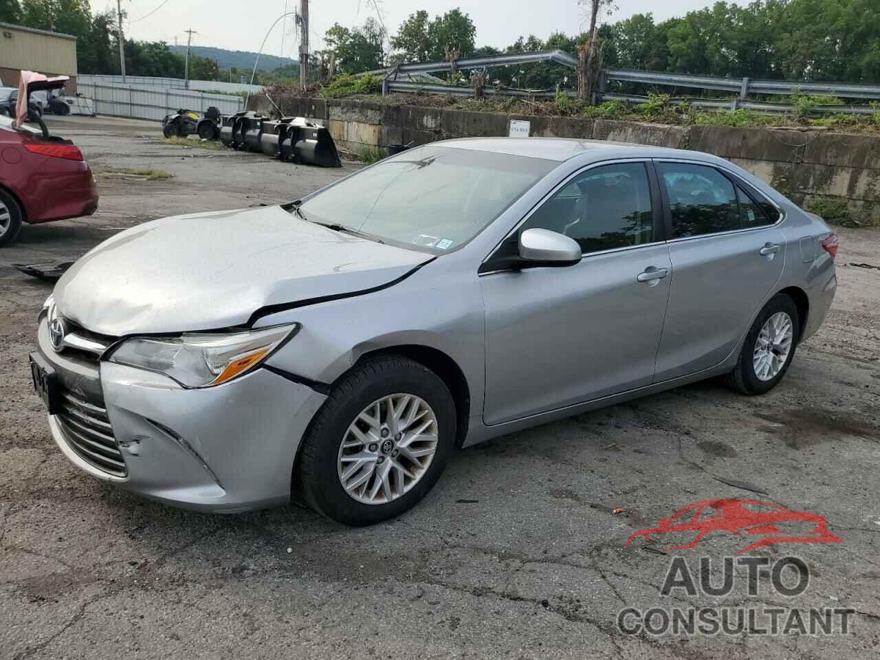 TOYOTA CAMRY 2017 - 4T1BF1FK3HU329913