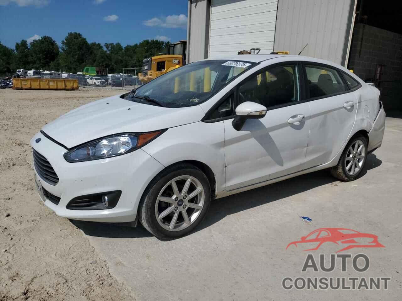FORD FIESTA 2016 - 3FADP4BJXGM137776
