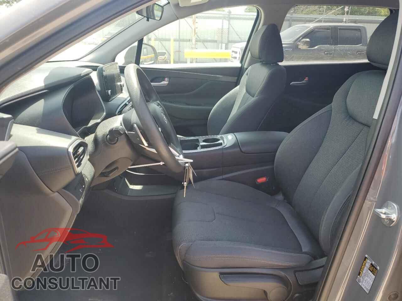 HYUNDAI SANTA FE 2023 - 5NMS14AJ1PH491726