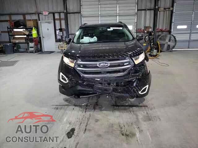 FORD EDGE 2018 - 2FMPK3J8XJBB52197