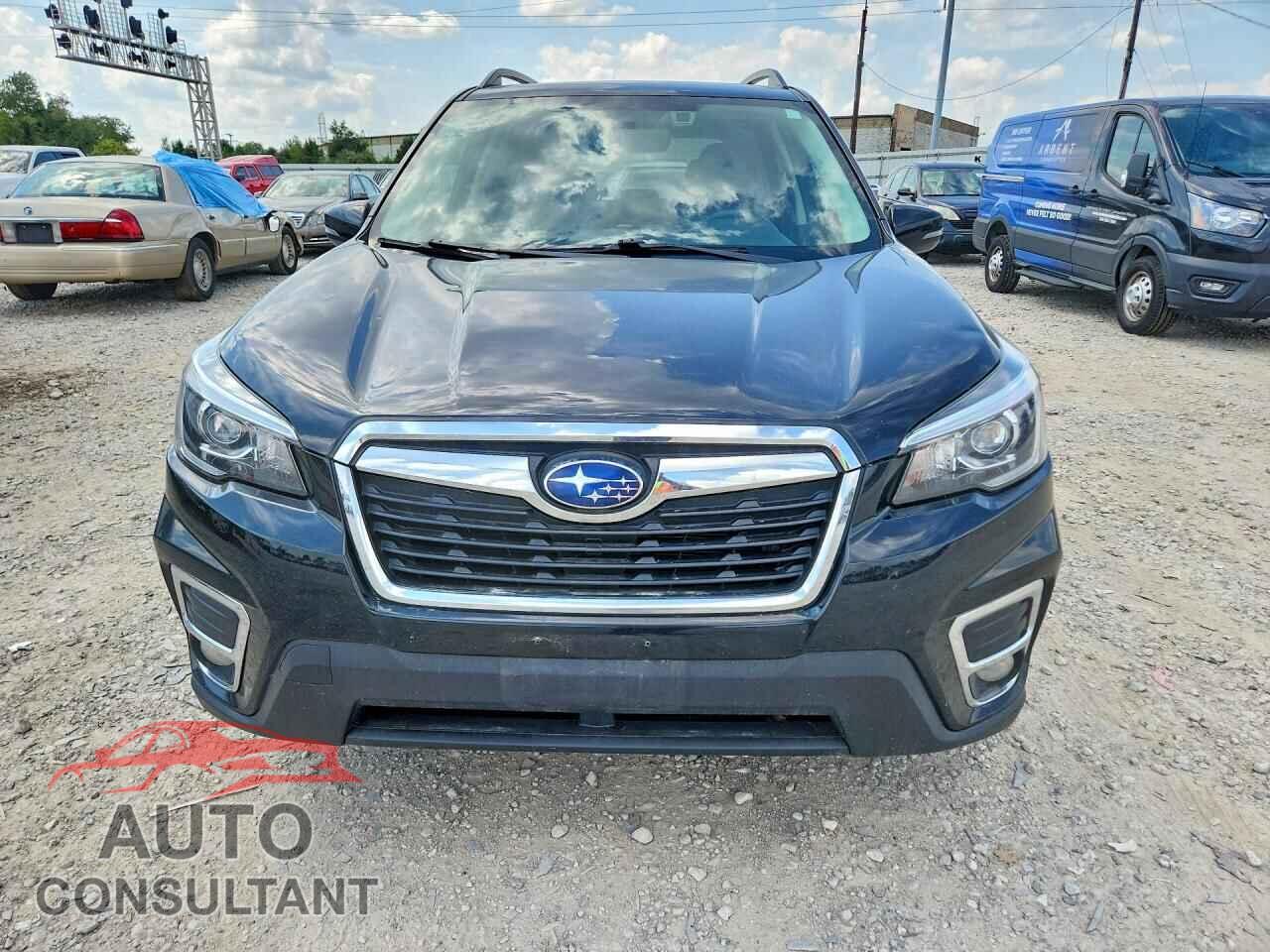 SUBARU FORESTER 2020 - JF2SKAUC1LH426994