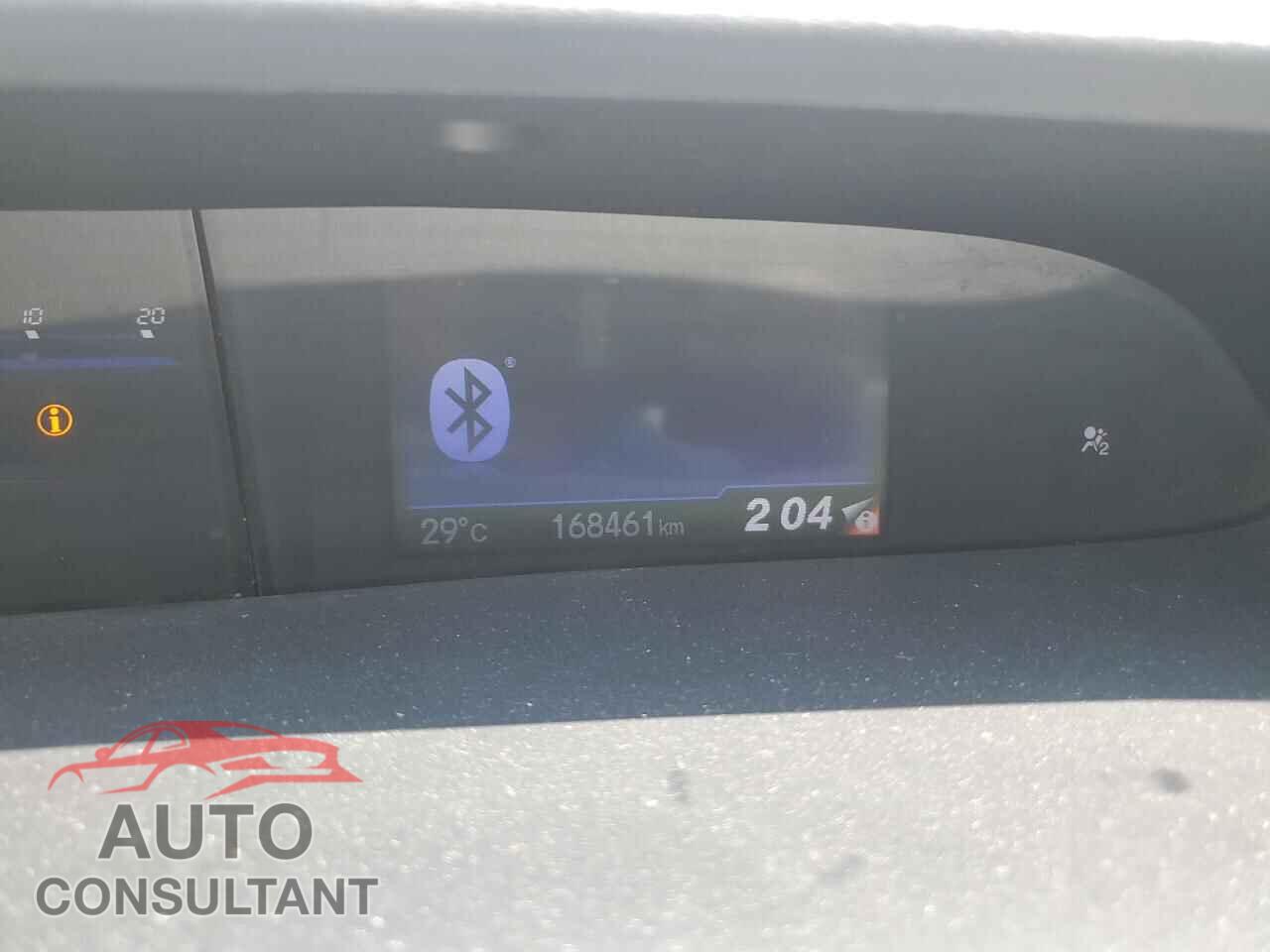 HONDA CIVIC 2014 - 2HGFB2F44EH023621