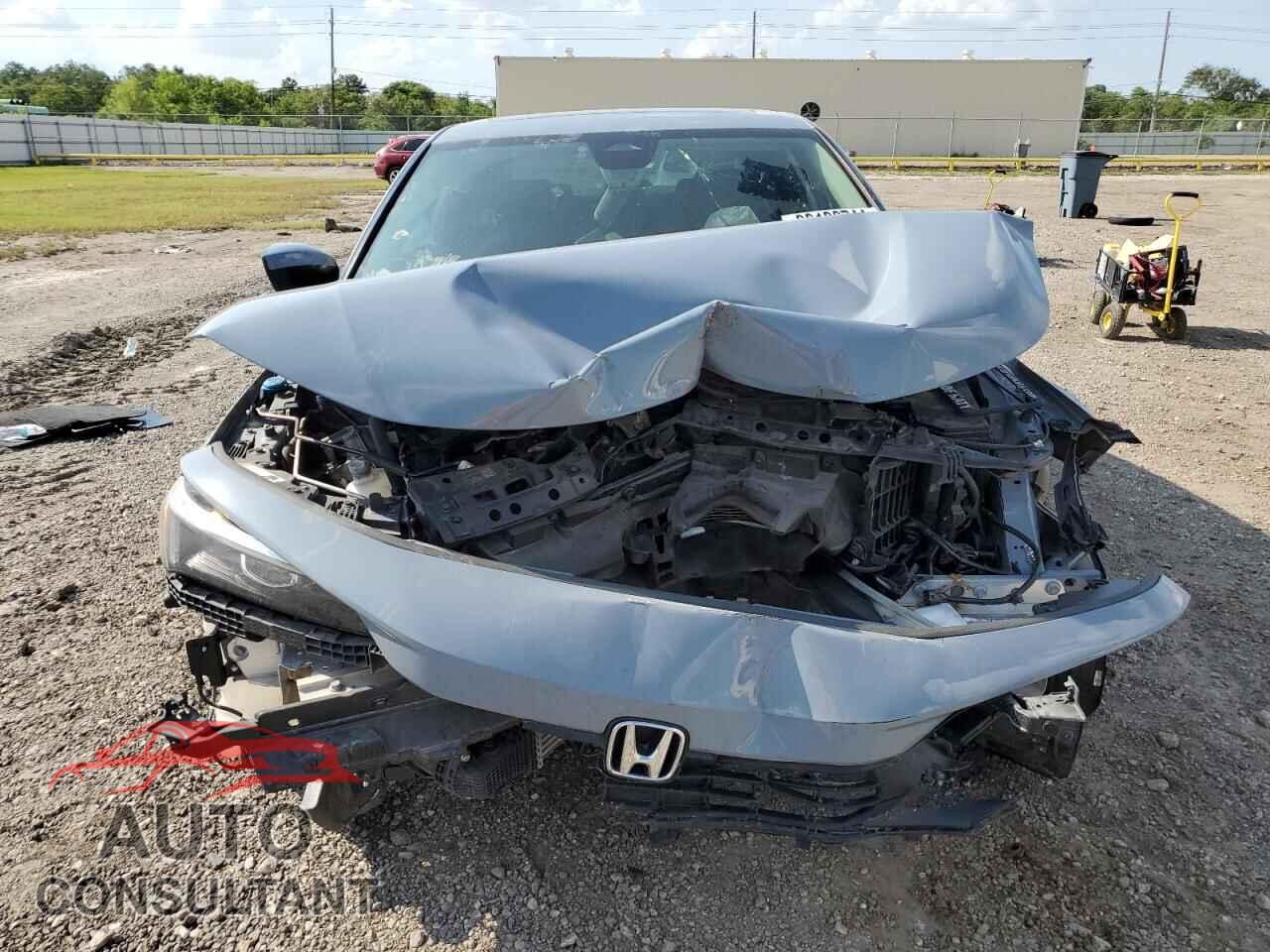 HONDA CIVIC 2023 - 2HGFE1F76PH316242