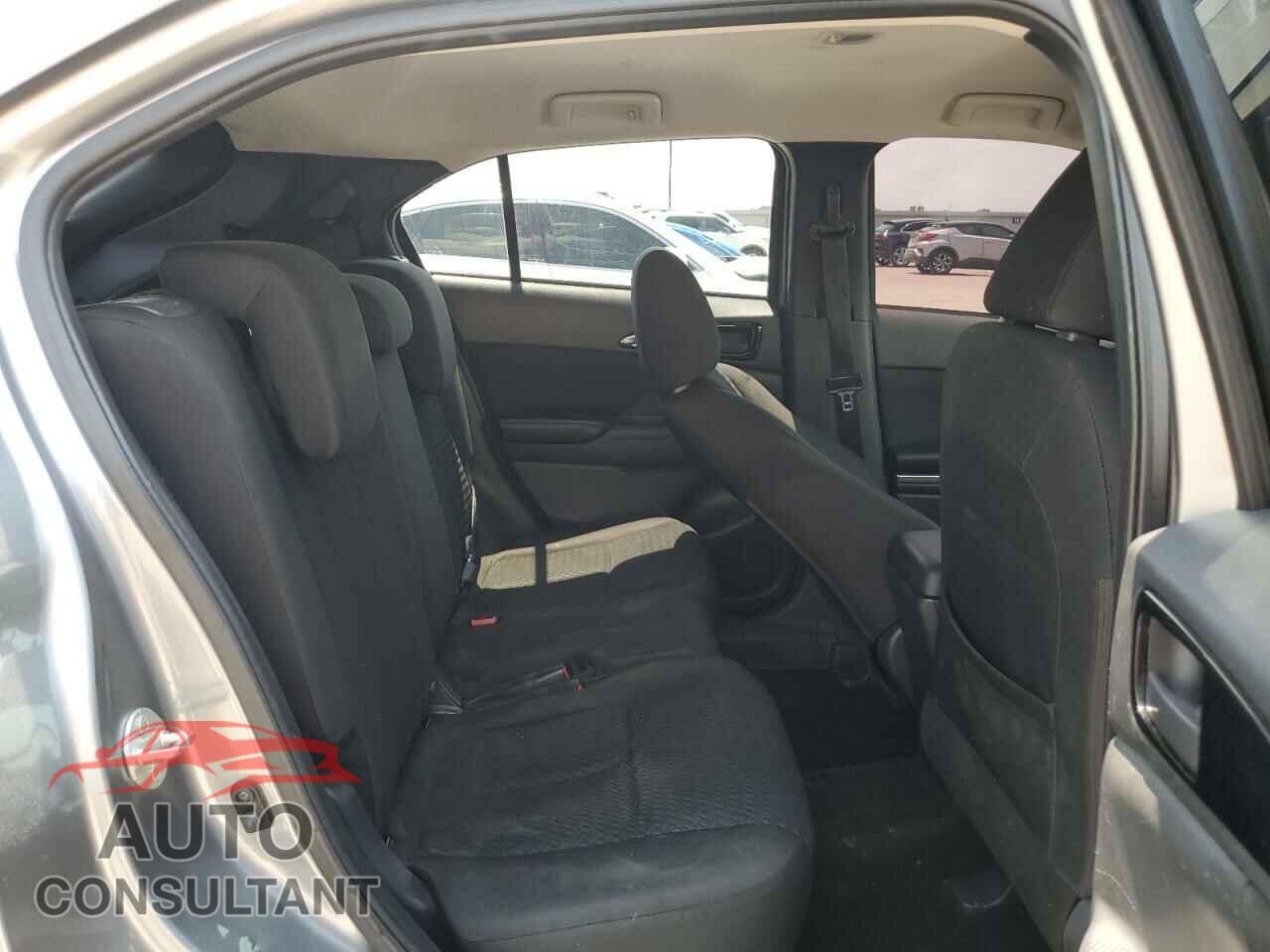 MITSUBISHI ECLIPSE 2020 - JA4AT3AA7LZ037058