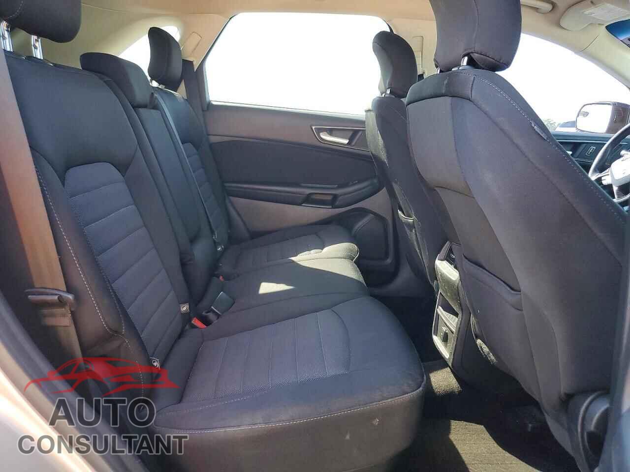FORD EDGE 2017 - 2FMPK4G91HBC47151
