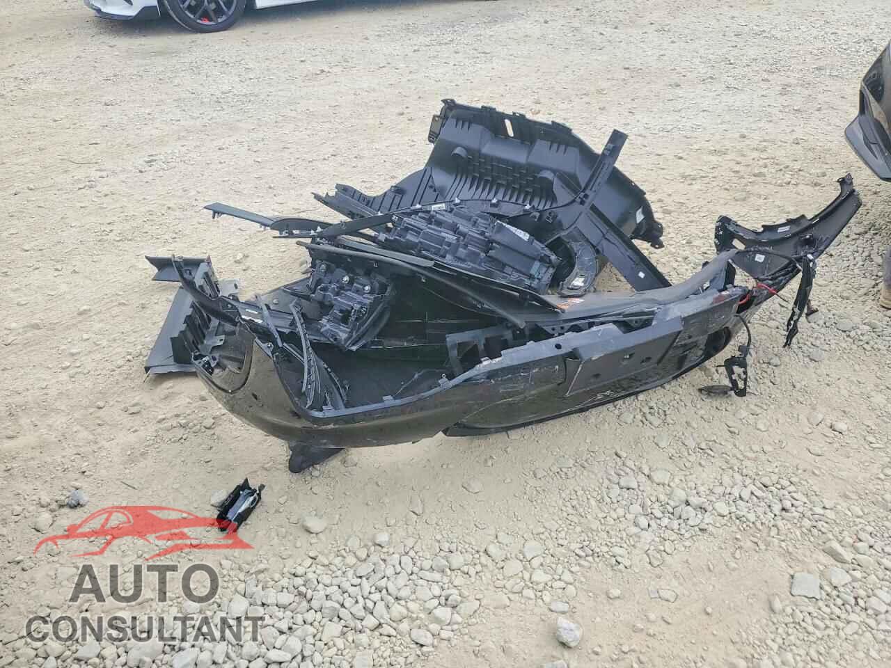 FORD MUSTANG 2023 - 3FMTK3SUXPMA87756