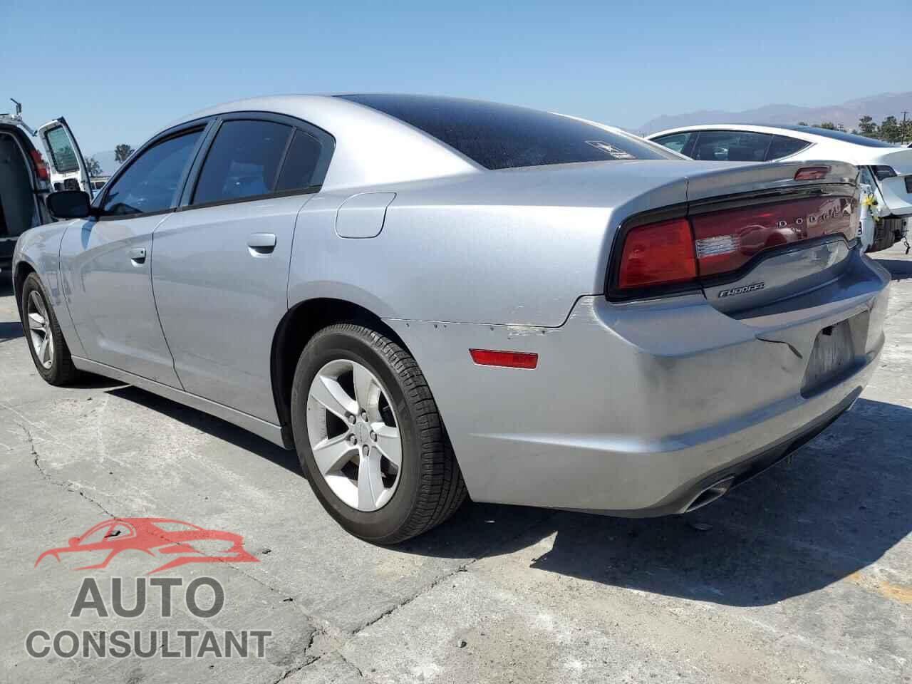 DODGE CHARGER 2014 - 2C3CDXBG9EH112744