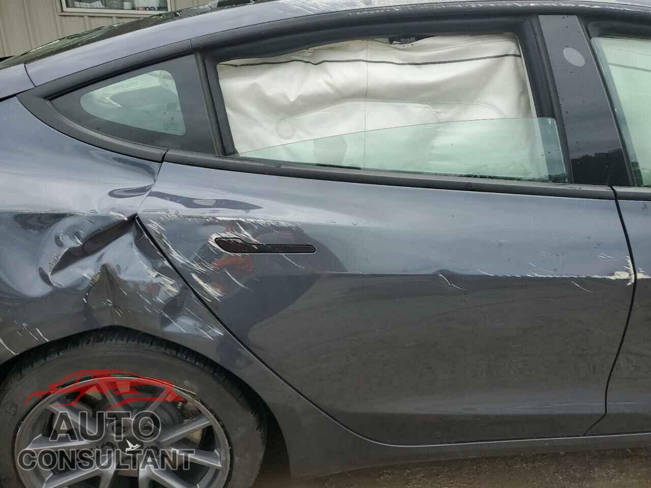 TESLA MODEL 3 2023 - 5YJ3E1EA3PF615921