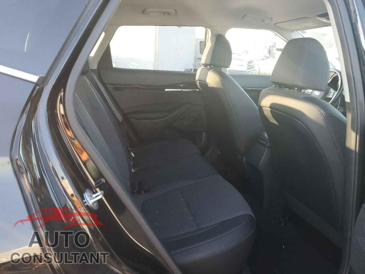 KIA SELTOS 2021 - KNDEUCAA3M7163399