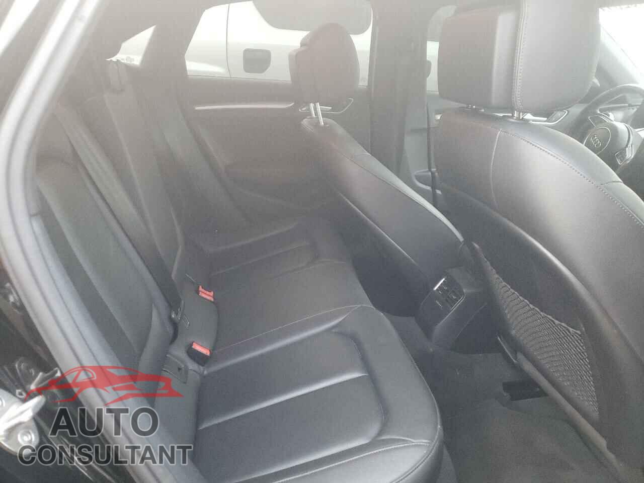 AUDI A3 2016 - WAUB8GFF1G1095109
