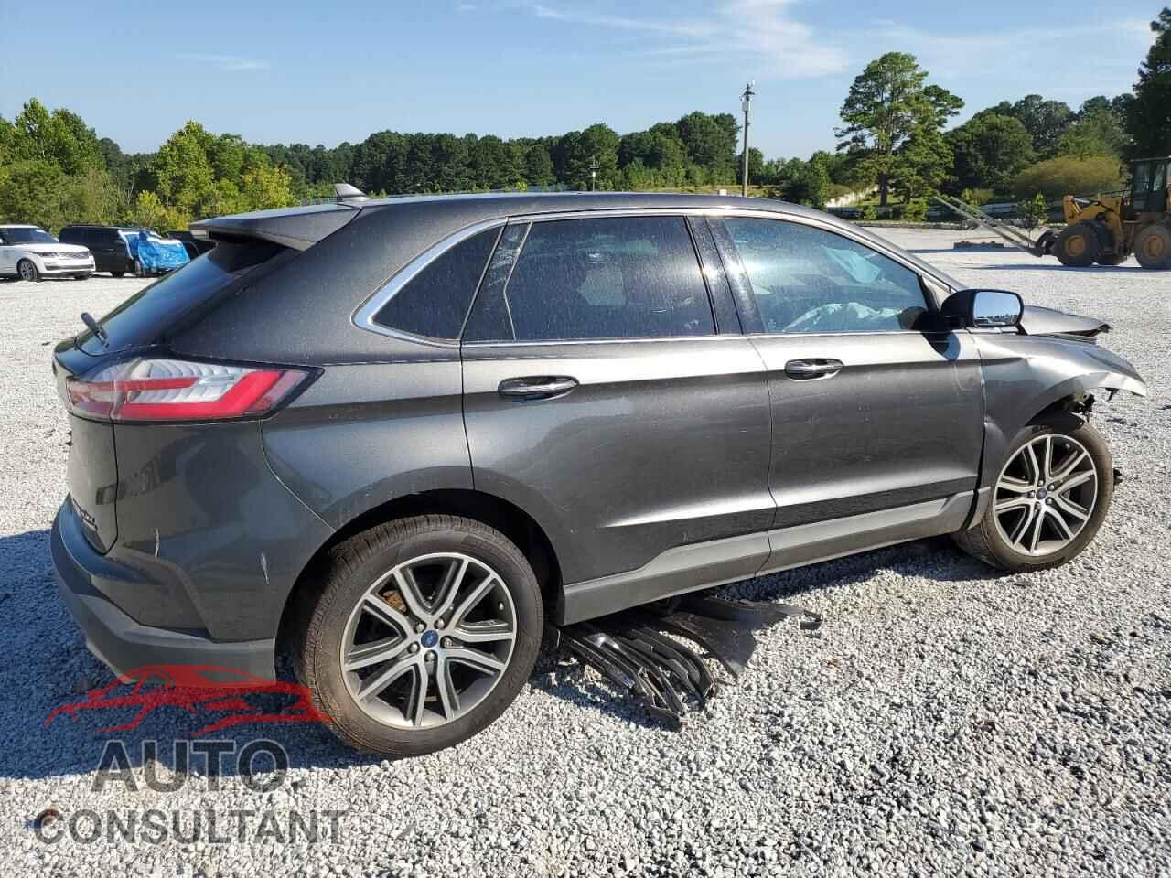 FORD EDGE 2019 - 2FMPK3K95KBB66615