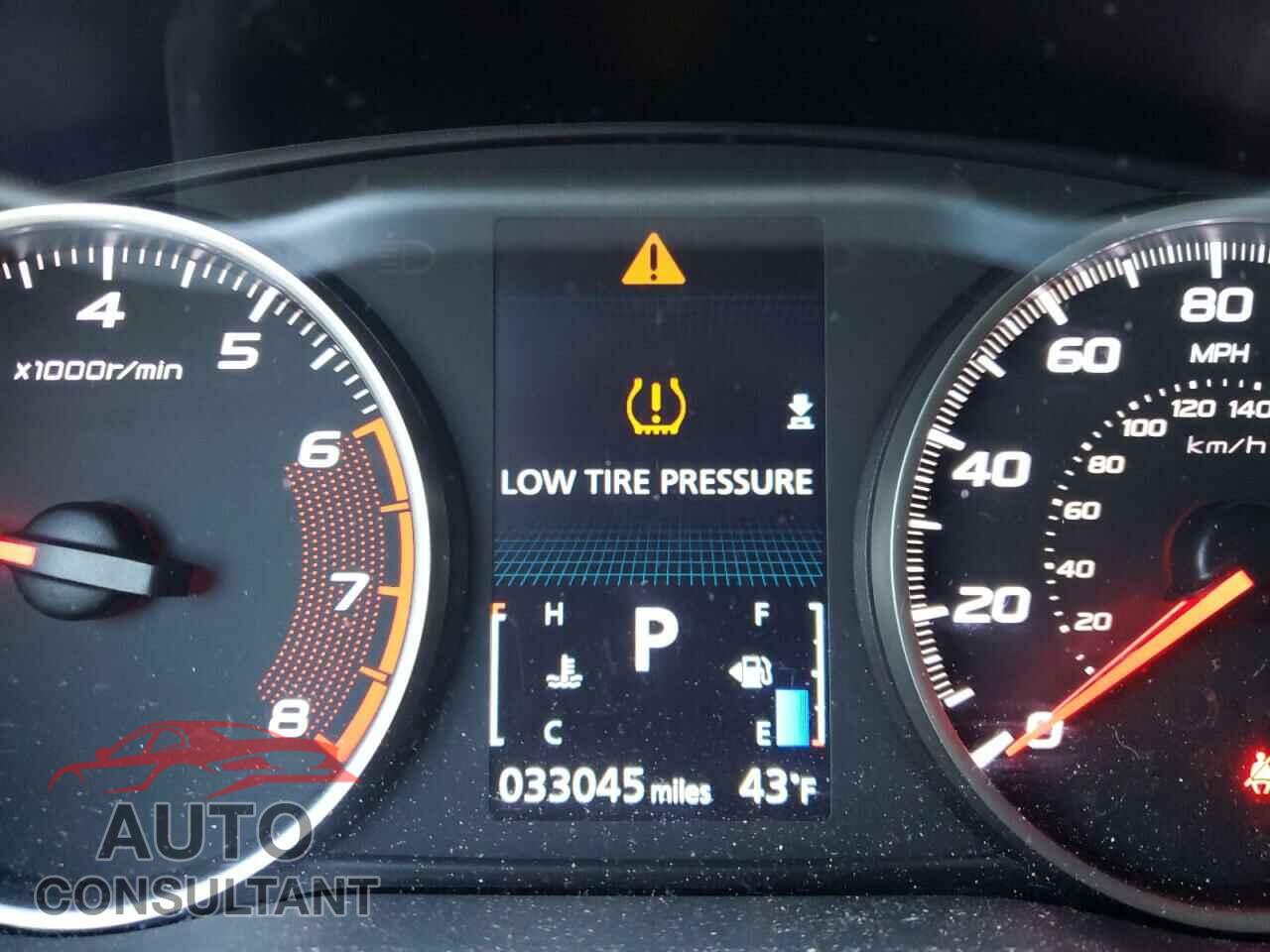 MITSUBISHI ECLIPSE 2018 - JA4AS3AA5JZ066008
