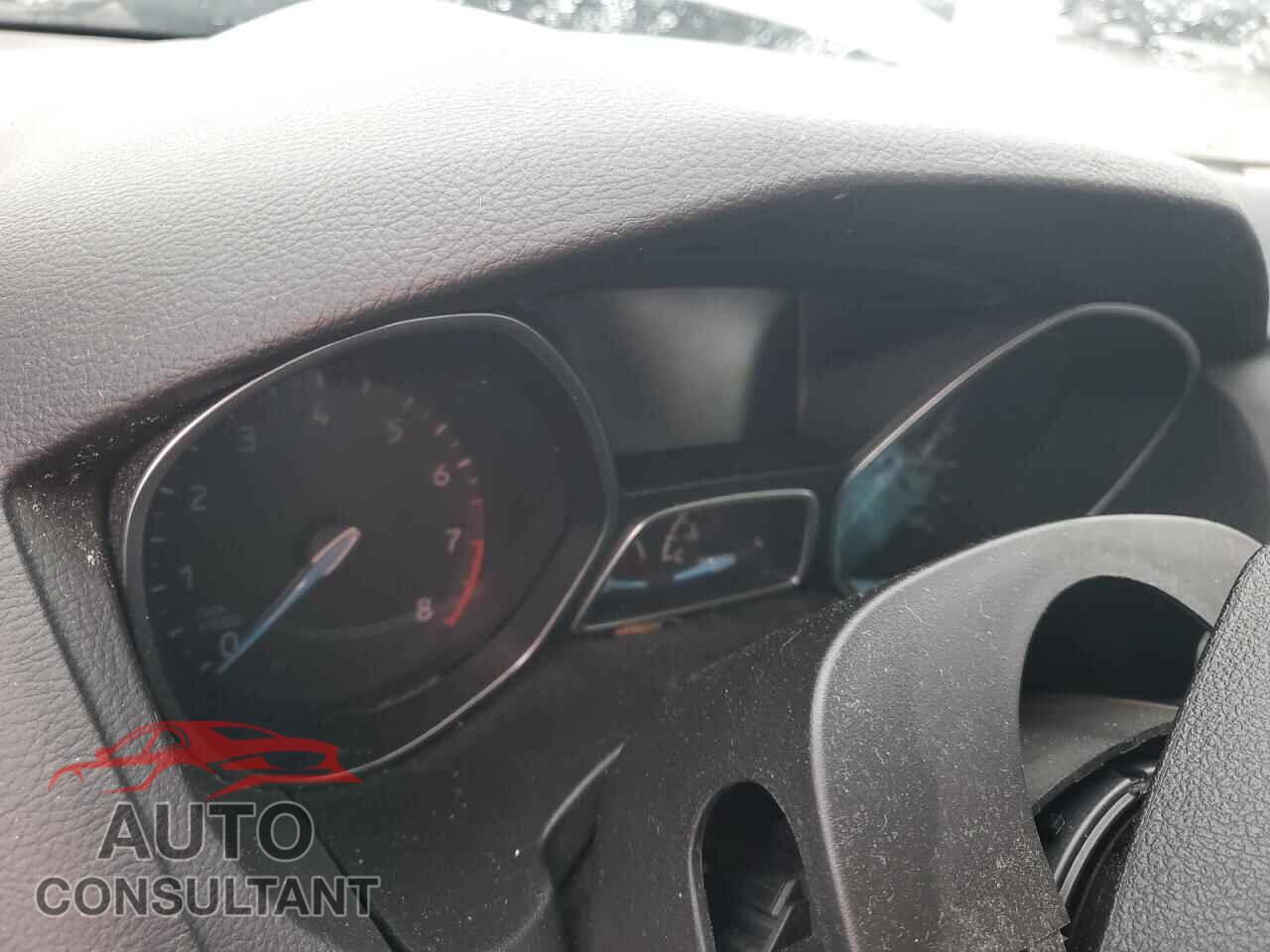 FORD FOCUS 2016 - 1FADP3K26GL348672