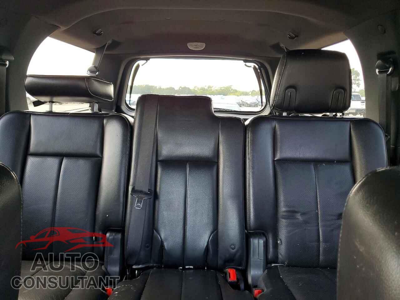 FORD EXPEDITION 2011 - 1FMJK2A55BEF05344