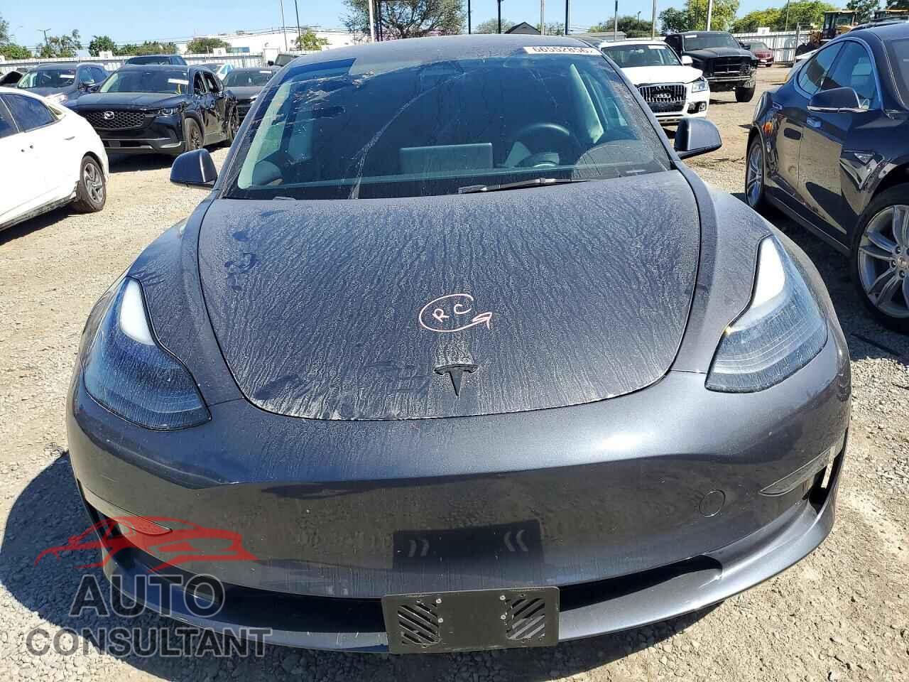 TESLA MODEL 3 2023 - 5YJ3E1EA5PF651738