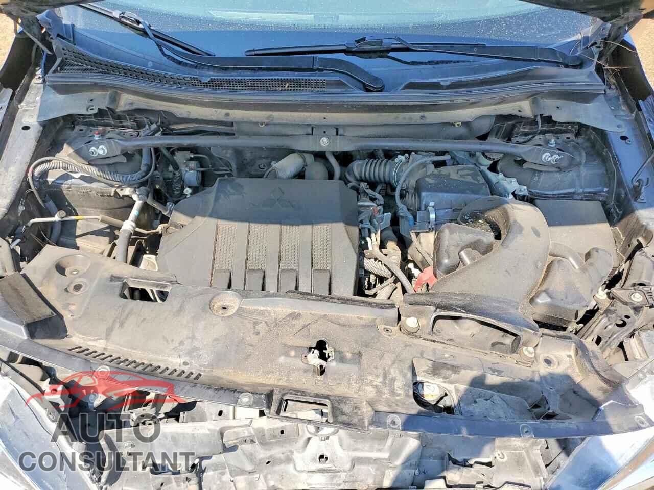 MITSUBISHI ECLIPSE 2020 - JA4AS4AA0LZ001818