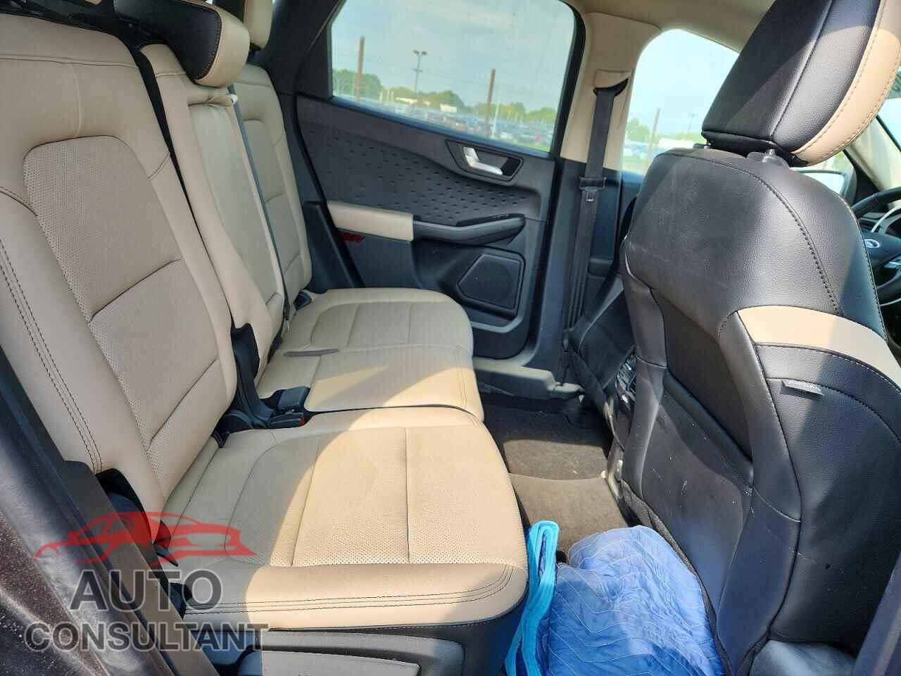 FORD ESCAPE 2020 - 1FMCU0H69LUA98609