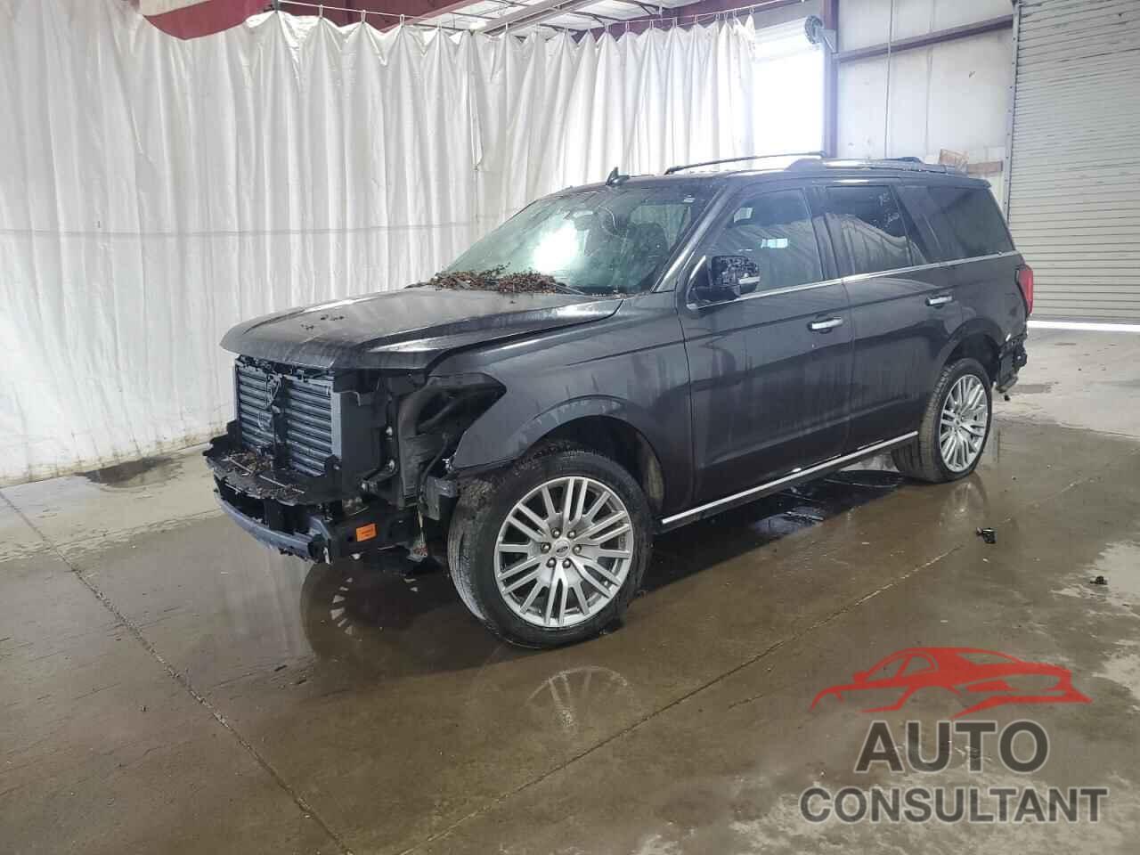 FORD EXPEDITION 2024 - 1FMJU2A82REA40908