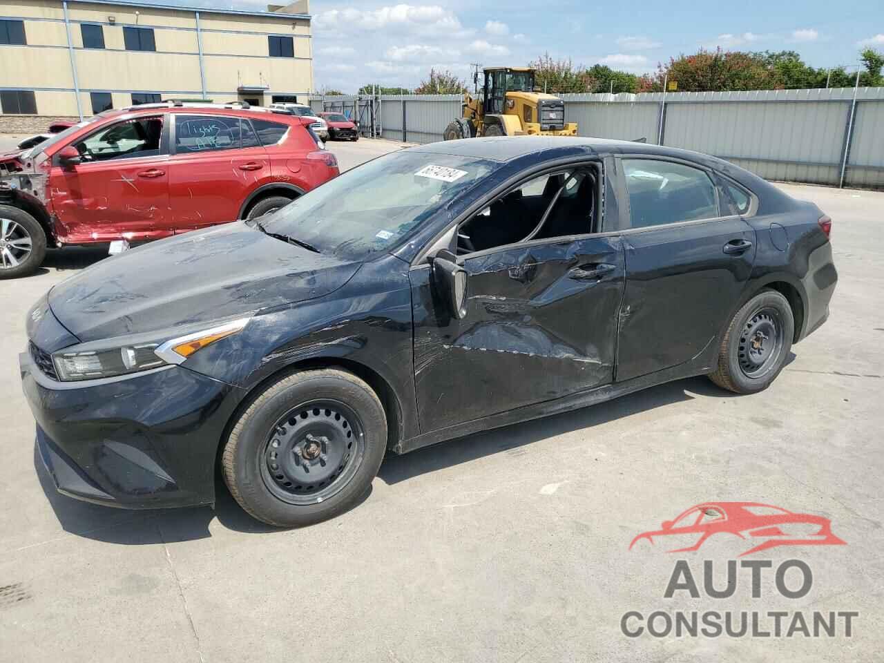 KIA FORTE 2023 - 3KPF24AD4PE508809