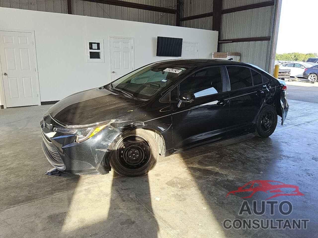 TOYOTA COROLLA 2024 - 5YFB4MDEXRP099732