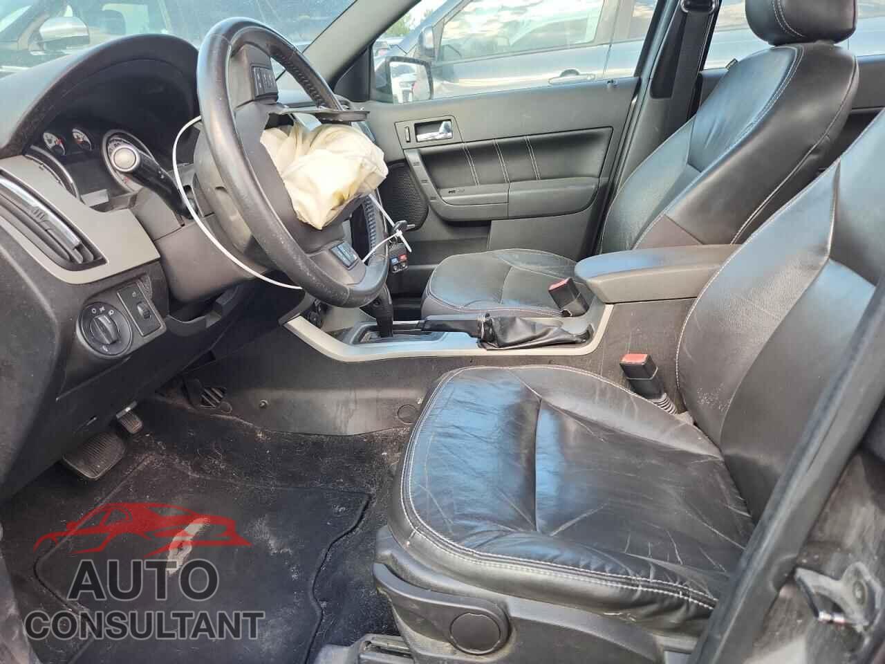 FORD FOCUS 2011 - 1FAHP3GN6BW151738